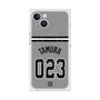 プレミアムスクエアケース with MagSafe［ 読売ジャイアンツ - #023 TAMURA - ビジター ］