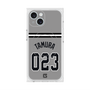 プレミアムスクエアケース with MagSafe［ 読売ジャイアンツ - #023 TAMURA - ビジター ］