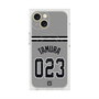 プレミアムスクエアケース with MagSafe［ 読売ジャイアンツ - #023 TAMURA - ビジター ］
