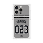 プレミアムスクエアケース with MagSafe［ 読売ジャイアンツ - #023 TAMURA - ビジター ］
