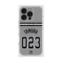 プレミアムスクエアケース with MagSafe［ 読売ジャイアンツ - #023 TAMURA - ビジター ］