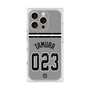 プレミアムスクエアケース with MagSafe［ 読売ジャイアンツ - #023 TAMURA - ビジター ］