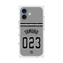 プレミアムスクエアケース with MagSafe［ 読売ジャイアンツ - #023 TAMURA - ビジター ］