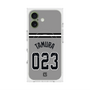 プレミアムスクエアケース with MagSafe［ 読売ジャイアンツ - #023 TAMURA - ビジター ］