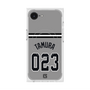 プレミアムスクエアケース with MagSafe［ 読売ジャイアンツ - #023 TAMURA - ビジター ］
