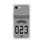 プレミアムスクエアケース with MagSafe［ 読売ジャイアンツ - #023 TAMURA - ビジター ］