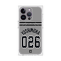 プレミアムスクエアケース with MagSafe［ 読売ジャイアンツ - #026 YOSHIMURA - ビジター ］