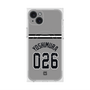 プレミアムスクエアケース with MagSafe［ 読売ジャイアンツ - #026 YOSHIMURA - ビジター ］