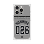 プレミアムスクエアケース with MagSafe［ 読売ジャイアンツ - #026 YOSHIMURA - ビジター ］