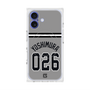 プレミアムスクエアケース with MagSafe［ 読売ジャイアンツ - #026 YOSHIMURA - ビジター ］
