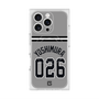プレミアムスクエアケース with MagSafe［ 読売ジャイアンツ - #026 YOSHIMURA - ビジター ］