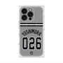 プレミアムスクエアケース with MagSafe［ 読売ジャイアンツ - #026 YOSHIMURA - ビジター ］