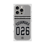 プレミアムスクエアケース with MagSafe［ 読売ジャイアンツ - #026 YOSHIMURA - ビジター ］