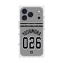 プレミアムスクエアケース with MagSafe［ 読売ジャイアンツ - #026 YOSHIMURA - ビジター ］
