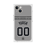 プレミアムスクエアケース with MagSafe［ 読売ジャイアンツ - #00 YUASA - ビジター ］