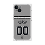 プレミアムスクエアケース with MagSafe［ 読売ジャイアンツ - #00 YUASA - ビジター ］