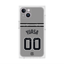 プレミアムスクエアケース with MagSafe［ 読売ジャイアンツ - #00 YUASA - ビジター ］