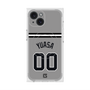プレミアムスクエアケース with MagSafe［ 読売ジャイアンツ - #00 YUASA - ビジター ］