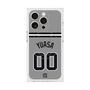 プレミアムスクエアケース with MagSafe［ 読売ジャイアンツ - #00 YUASA - ビジター ］