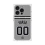 プレミアムスクエアケース with MagSafe［ 読売ジャイアンツ - #00 YUASA - ビジター ］
