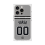 プレミアムスクエアケース with MagSafe［ 読売ジャイアンツ - #00 YUASA - ビジター ］