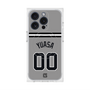 プレミアムスクエアケース with MagSafe［ 読売ジャイアンツ - #00 YUASA - ビジター ］