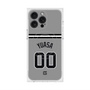 プレミアムスクエアケース with MagSafe［ 読売ジャイアンツ - #00 YUASA - ビジター ］