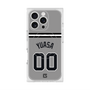 プレミアムスクエアケース with MagSafe［ 読売ジャイアンツ - #00 YUASA - ビジター ］