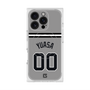 プレミアムスクエアケース with MagSafe［ 読売ジャイアンツ - #00 YUASA - ビジター ］