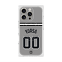 プレミアムスクエアケース with MagSafe［ 読売ジャイアンツ - #00 YUASA - ビジター ］