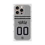 プレミアムスクエアケース with MagSafe［ 読売ジャイアンツ - #00 YUASA - ビジター ］