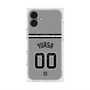 プレミアムスクエアケース with MagSafe［ 読売ジャイアンツ - #00 YUASA - ビジター ］