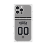 プレミアムスクエアケース with MagSafe［ 読売ジャイアンツ - #00 YUASA - ビジター ］