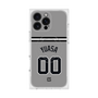 プレミアムスクエアケース with MagSafe［ 読売ジャイアンツ - #00 YUASA - ビジター ］