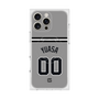 プレミアムスクエアケース with MagSafe［ 読売ジャイアンツ - #00 YUASA - ビジター ］