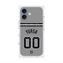 プレミアムスクエアケース with MagSafe［ 読売ジャイアンツ - #00 YUASA - ビジター ］