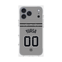 プレミアムスクエアケース with MagSafe［ 読売ジャイアンツ - #00 YUASA - ビジター ］