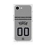 プレミアムスクエアケース with MagSafe［ 読売ジャイアンツ - #00 YUASA - ビジター ］