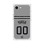プレミアムスクエアケース with MagSafe［ 読売ジャイアンツ - #00 YUASA - ビジター ］