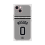 プレミアムスクエアケース with MagSafe［ 読売ジャイアンツ - #0 MASUDA - ビジター ］