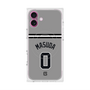 プレミアムスクエアケース with MagSafe［ 読売ジャイアンツ - #0 MASUDA - ビジター ］