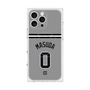 プレミアムスクエアケース with MagSafe［ 読売ジャイアンツ - #0 MASUDA - ビジター ］