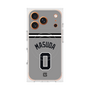 プレミアムスクエアケース with MagSafe［ 読売ジャイアンツ - #0 MASUDA - ビジター ］