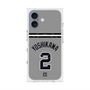 プレミアムスクエアケース with MagSafe［ 読売ジャイアンツ - #2 YOSHIKAWA - ビジター ］