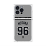 プレミアムスクエアケース with MagSafe［ 読売ジャイアンツ - #96 MITSUKA -ビジター ］