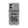プレミアムスクエアケース with MagSafe［ 読売ジャイアンツ - #96 MITSUKA -ビジター ］