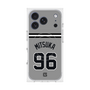 プレミアムスクエアケース with MagSafe［ 読売ジャイアンツ - #96 MITSUKA -ビジター ］