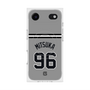 プレミアムスクエアケース with MagSafe［ 読売ジャイアンツ - #96 MITSUKA -ビジター ］