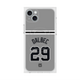 プレミアムスクエアケース with MagSafe［ 読売ジャイアンツ - #29 DALBEC - ビジター ］