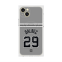 プレミアムスクエアケース with MagSafe［ 読売ジャイアンツ - #29 DALBEC - ビジター ］